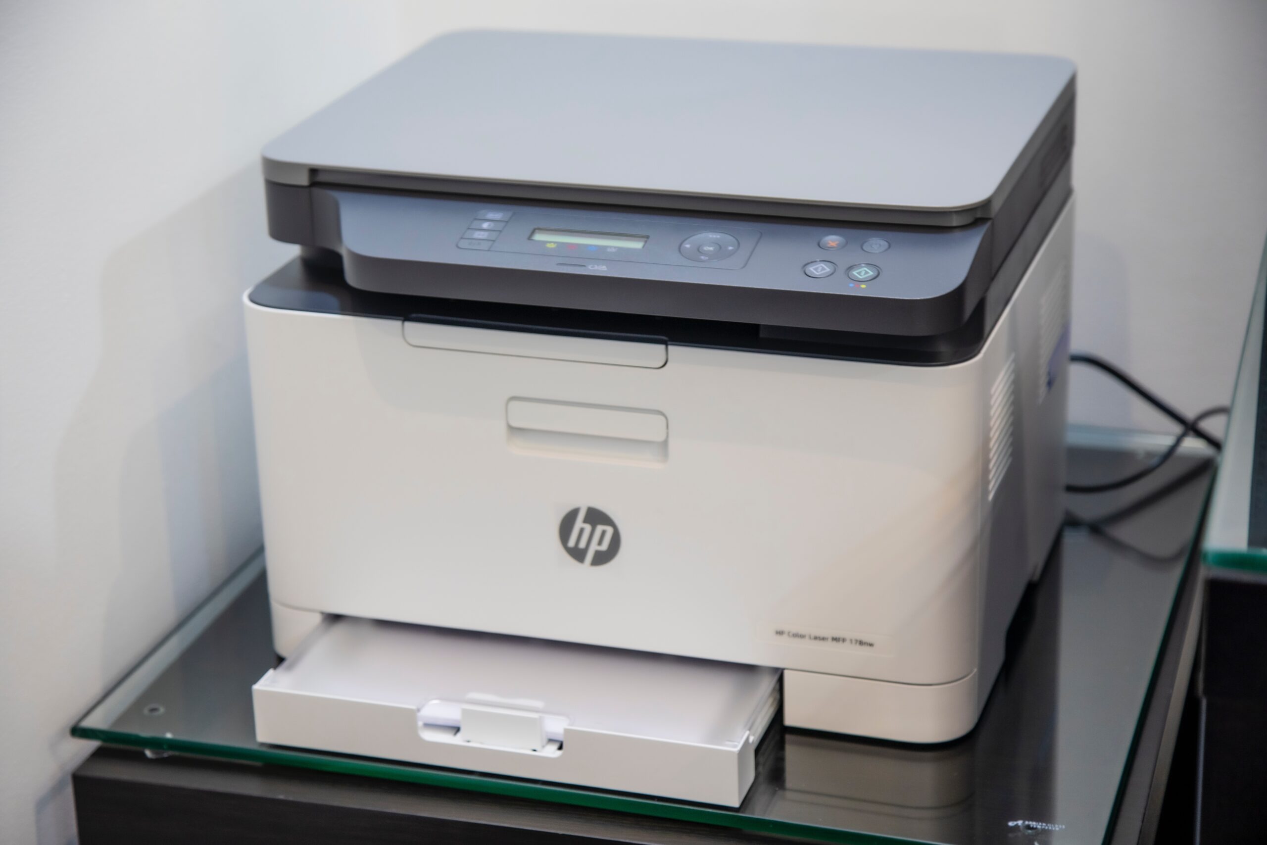 printer troubleshooting
