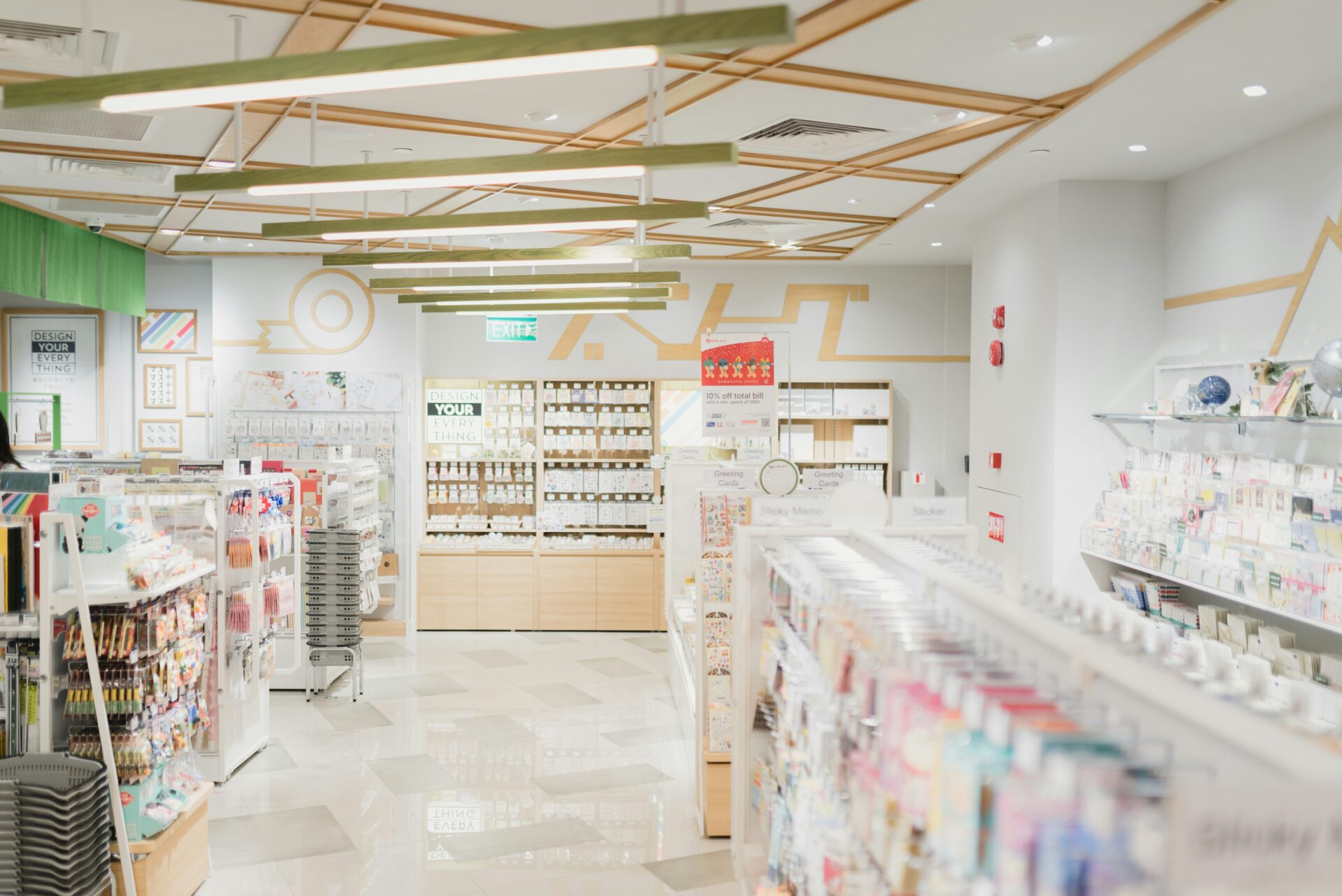 Pharmacy Retail IT Setup