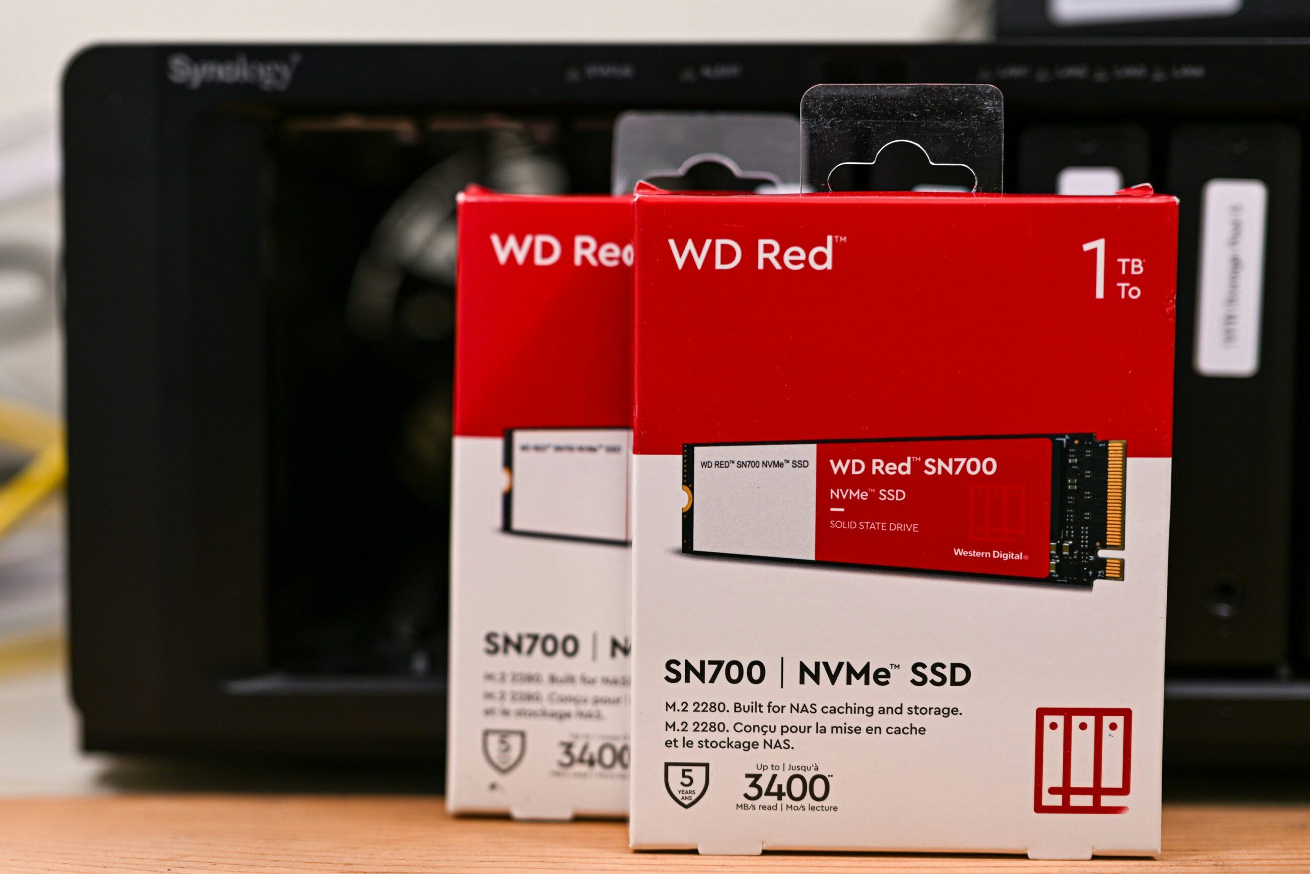 NAS vs SAN vs Cloud Storage