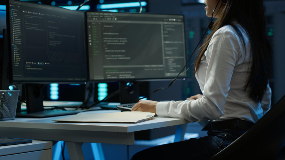 Managed It Services